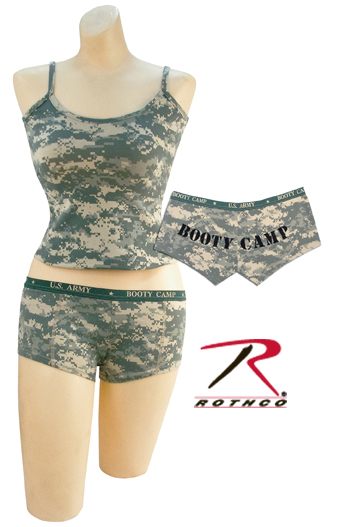 Us Army Underwear -  Canada