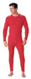 Thermal Underwear and Extreme Cold Weather (ECW) Undergarments Mystic Army Navy offers a complete line of Rothco's Polyester Extended Cold Weather Clothing System. thermal knit underwear, and union suits to fit your outdoor activities. We have thermal knit tops and bottoms in camouflage, black, olive drab and natural colors. Our Extreme Cold Weather (ECW) undergarments are available in both zipper and crew tops. We offer the classic red one piece union suit in sizes ranging from small to double extra large. 